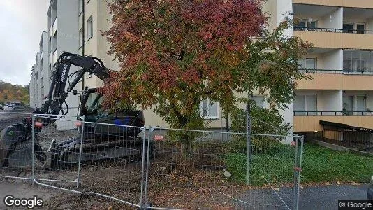 Bostadsrätter till salu i Järfälla - Bild från Google Street View