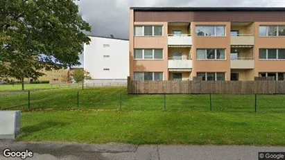 Bostadsrätter till salu i Karlskoga - Bild från Google Street View