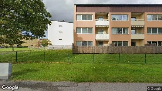 Bostadsrätter till salu i Karlskoga - Bild från Google Street View