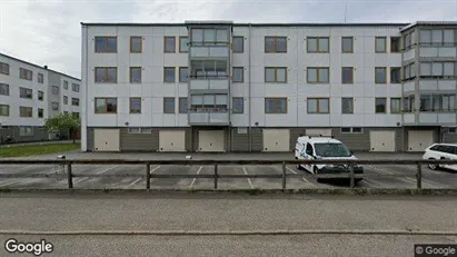 Bostadsrätter till salu i Alingsås - Bild från Google Street View