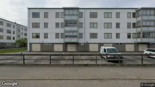 Bostadsrätter till salu i Alingsås - Bild från Google Street View