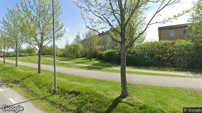 Bostadsrätter till salu i Lund - Bild från Google Street View