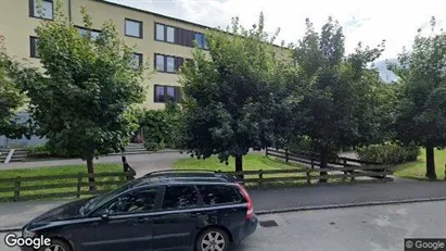 Bostadsrätter till salu i Växjö - Bild från Google Street View