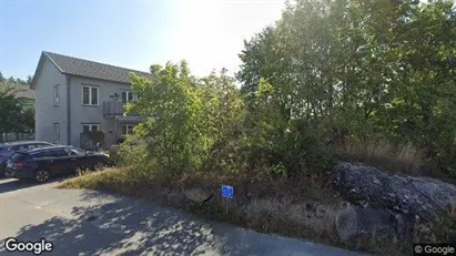 Bostadsrätter till salu i Trosa - Bild från Google Street View