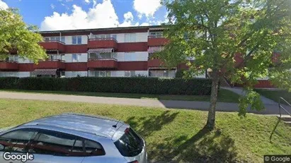 Bostadsrätter till salu i Västerort - Bild från Google Street View