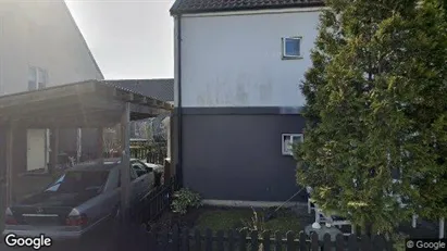 Lägenheter att hyra i Område ej specificerat - Bild från Google Street View