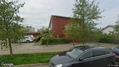 Lägenheter att hyra i Helsingborg - Bild från Google Street View