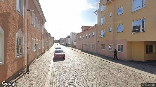 Lägenheter att hyra i Område ej specificerat - Bild från Google Street View