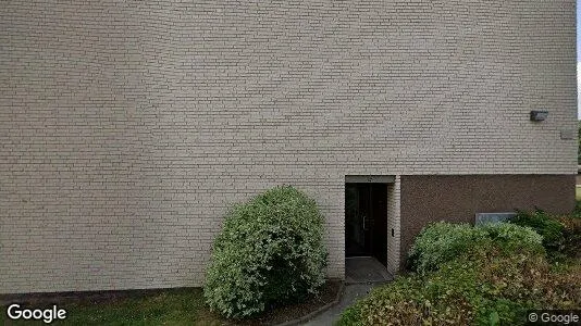 Lägenheter att hyra i Norrköping - Bild från Google Street View