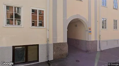 Lägenheter att hyra i Område ej specificerat - Bild från Google Street View