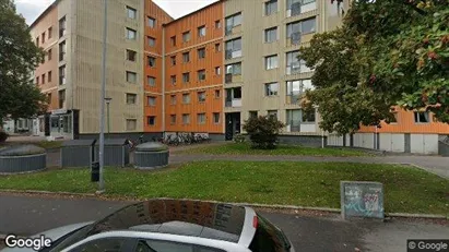 Lägenheter att hyra i Område ej specificerat - Bild från Google Street View