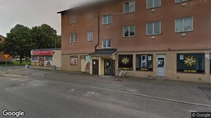 Lägenheter att hyra i Arboga - Bild från Google Street View