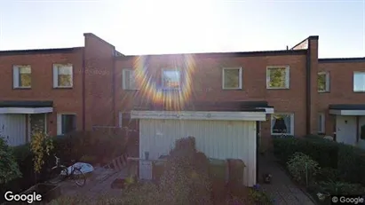 Lägenheter till salu i Ängelholm - Bild från Google Street View