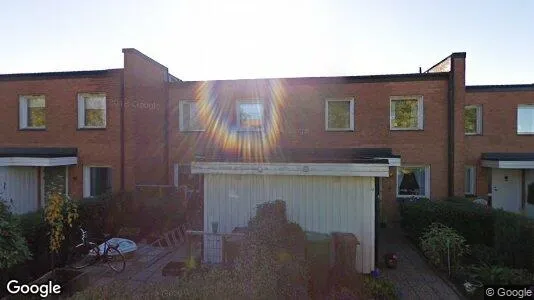 Lägenheter till salu i Ängelholm - Bild från Google Street View