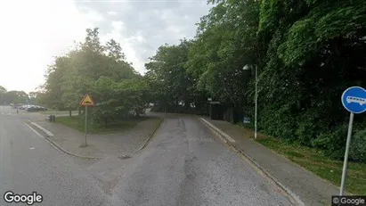 Rum att hyra i Malmö Centrum - Bild från Google Street View