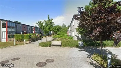 Lägenheter till salu i Helsingborg - Bild från Google Street View