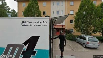 Lägenheter till salu i Västerås - Bild från Google Street View