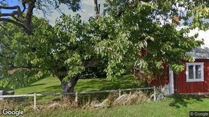 Lägenheter till salu i Simrishamn - Bild från Google Street View