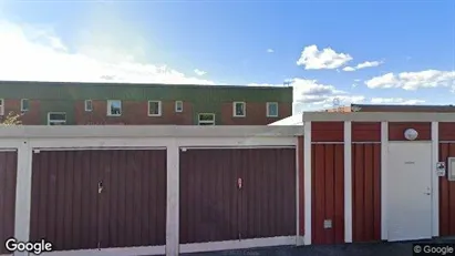 Lägenheter till salu i Östersund - Bild från Google Street View