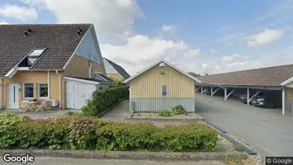 Lägenheter till salu i Simrishamn - Bild från Google Street View