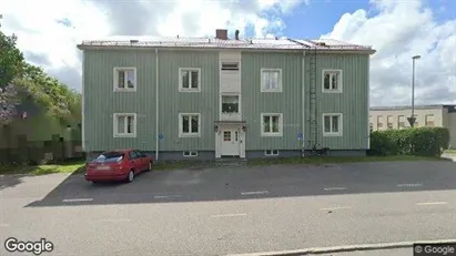 Lägenheter till salu i Härnösand - Bild från Google Street View