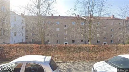 Lägenheter till salu i Helsingborg - Bild från Google Street View