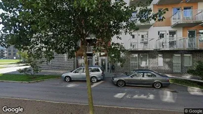 Lägenheter att hyra i Helsingborg - Bild från Google Street View