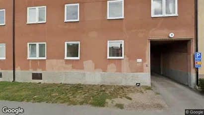 Lägenheter att hyra i Eskilstuna - Bild från Google Street View