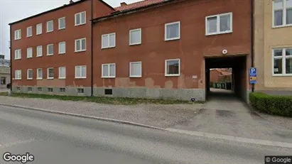 Lägenheter att hyra i Eskilstuna - Bild från Google Street View