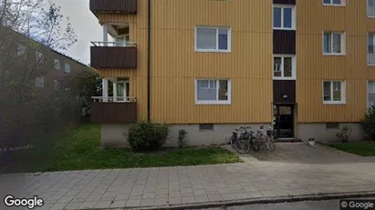 Lägenheter att hyra i Kirseberg - Bild från Google Street View