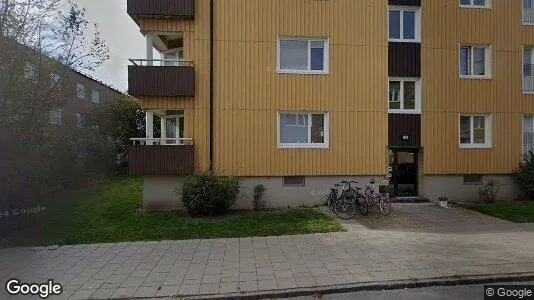 Lägenheter att hyra i Kirseberg - Bild från Google Street View