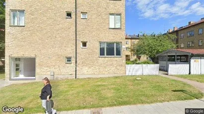Lägenheter att hyra i Kirseberg - Bild från Google Street View