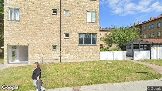 Lägenheter att hyra i Kirseberg - Bild från Google Street View
