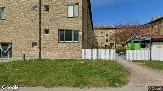 Lägenheter att hyra i Kirseberg - Bild från Google Street View