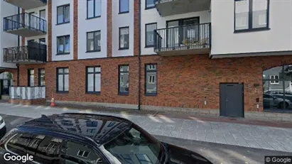 Lägenheter att hyra i Eskilstuna - Bild från Google Street View