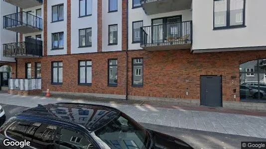 Lägenheter att hyra i Eskilstuna - Bild från Google Street View