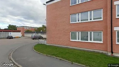 Lägenheter att hyra i Uppsala - Bild från Google Street View