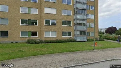 Bostadsrätter till salu i Fosie - Bild från Google Street View
