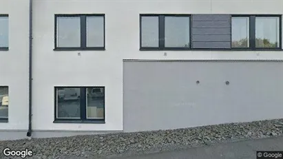 Bostadsrätter till salu i Knivsta - Bild från Google Street View