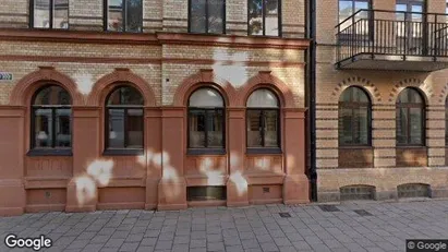Lägenheter att hyra i Malmö Centrum - Bild från Google Street View