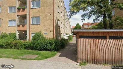 Lägenheter att hyra i Malmö Centrum - Bild från Google Street View