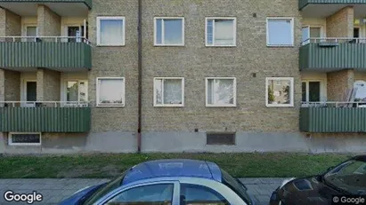 Lägenheter att hyra i Sofielund - Bild från Google Street View