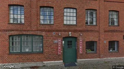 Lägenheter att hyra i Staffanstorp - Bild från Google Street View