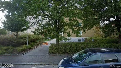 Bostadsrätter till salu i Åstorp - Bild från Google Street View
