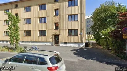 Lägenheter att hyra i Örgryte-Härlanda - Bild från Google Street View