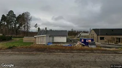 Lägenheter till salu i Vänersborg - Bild från Google Street View