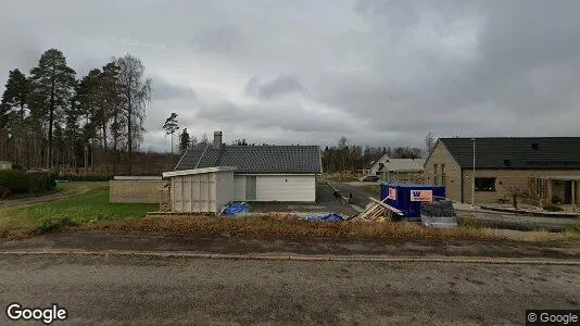 Lägenheter till salu i Vänersborg - Bild från Google Street View