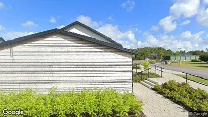Lägenheter att hyra i Bjuv - Bild från Google Street View