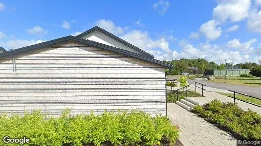 Lägenheter att hyra i Bjuv - Bild från Google Street View