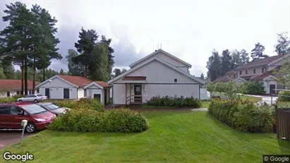 Lägenheter att hyra i Torsby - Bild från Google Street View
